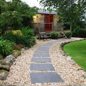 Red Doors Farm Facilities